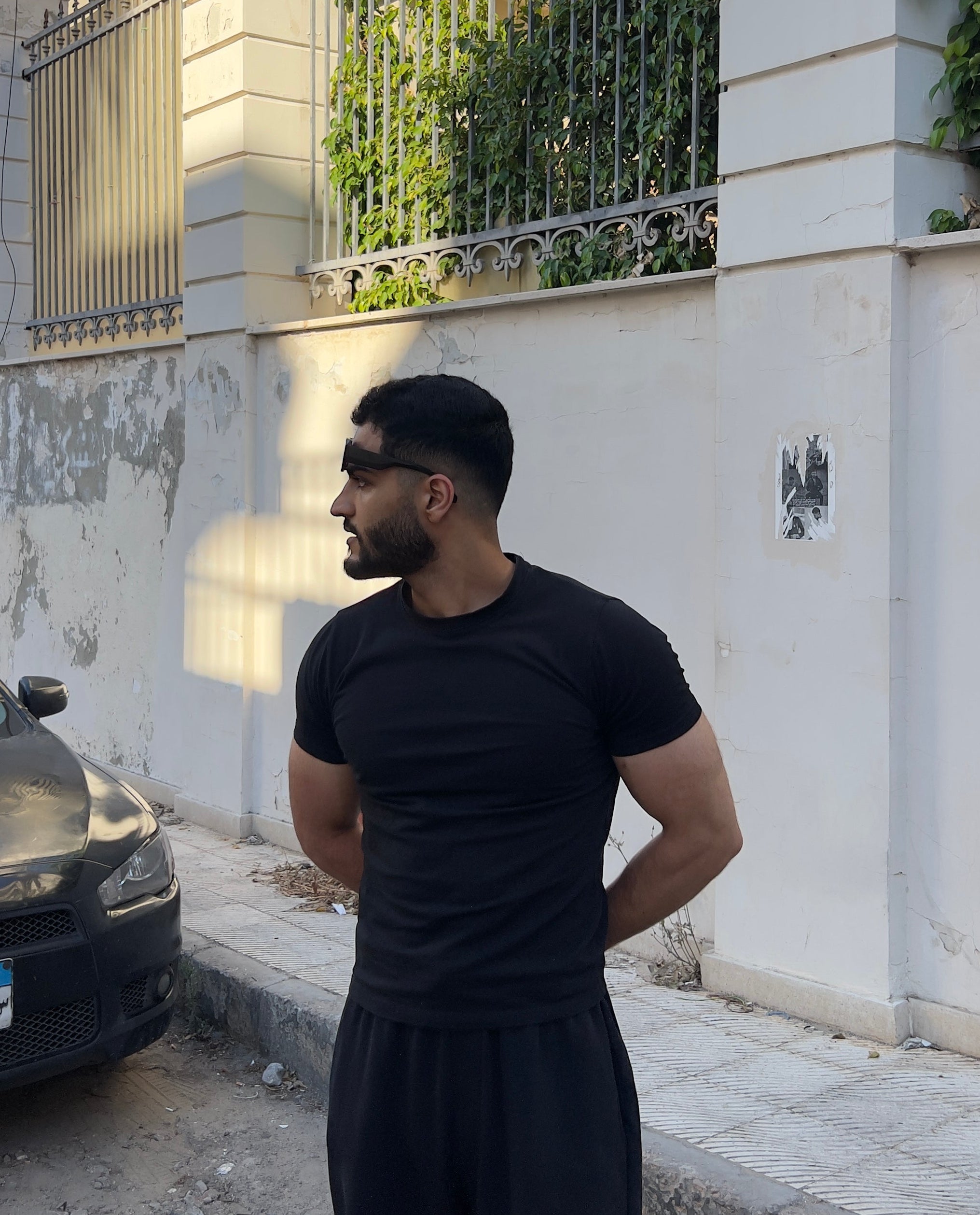 Basic t shirt