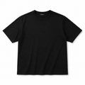 Perfect Basic Tee — Black